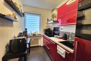 Attraktive 3-Zimmer-Eigentumswohnung mit Loggia in Wuppertal-Barmen – Die vollständige Adresse der Immobilie erhältst du vom Anbieter., 42279 Oberbarmen, Wuppertal – Vorschaubild 2