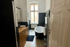 Nachmieter für 2-Zimmerwohnung in Kreuzberg – Tempelherrenstraße 3, 10961 Kreuzberg, Berlin – Vorschaubild 4