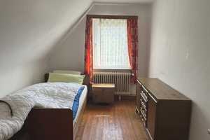 Sanierungsbedürftiges EFH mit großem Grundstück in ruhiger Lage von Hage       Objekt-Nr.: 25  – Aurich (Kreis) – Vorschaubild 12