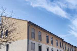 Charmantes Reihenmittelhaus in Darmstadt – Familienfreundlich, Modern & Gut Angebunden! – Darmstadt – Vorschaubild 1