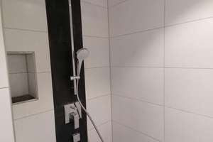 4-Zi.-Wohnung mit Terrasse und Garten in Kliniknähe – Die vollständige Adresse der Immobilie erhältst du vom Anbieter., 81377 Großhadern, München – Vorschaubild 12