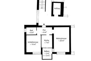 Kapitalanlage mit Perspektive! – Die vollständige Adresse der Immobilie erhältst du vom Anbieter., 27568 Mitte, Bremerhaven – Vorschaubild 14