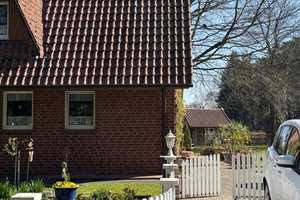 Einzigartiges Anwesen mit Charme, weitläufigem Garten und idyllischem Flair – Gütersloh (Kreis) – Vorschaubild 2
