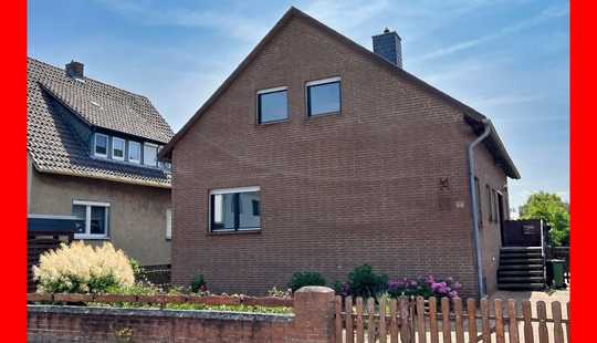 Bild von Haus in toller Lage sucht Familie