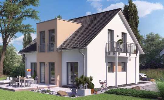 Mit dem Profi an der Hand ins Eigenheim - massa haus macht Wohnträume wahr