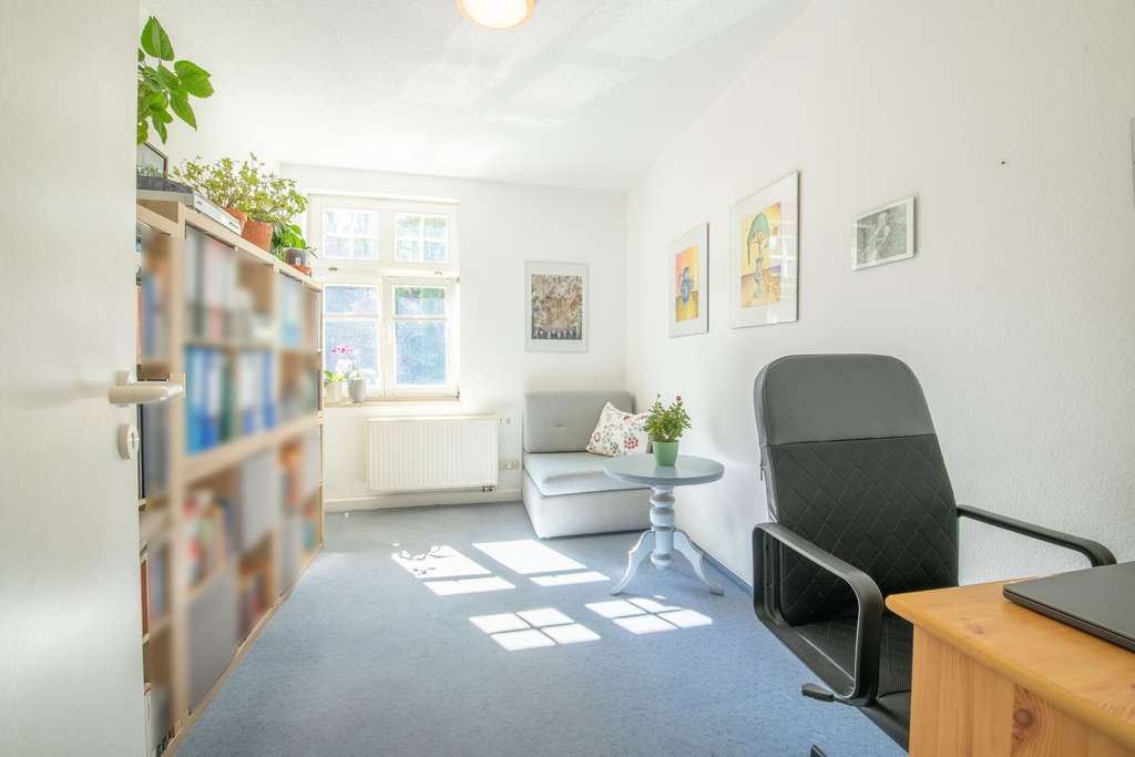 Immobilie in Meiningen - Top Kapitalanlage 6,13 % Rendite, 3 Zimmer Wohnung in Meiningen - Bild 4