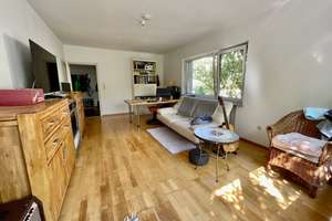 Gemütliche  2-Zimmer-Wohnung im Erdgeschoss in Laim – Aindorferstraße 111, 80689 Sankt Ulrich, München – Vorschaubild 2