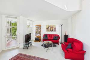 WOHNEN MIT CHARAKTER - EXKLUSIVE MAISONETTEWOHNUNG MIT GALERIE UND SONNIGER DACHTERRASSE IN BEUEL – Die vollständige Adresse der Immobilie erhältst du vom Anbieter., 53225 Schwarzrheindorf/Vilich-Rheindorf, Bonn – Vorschaubild 11