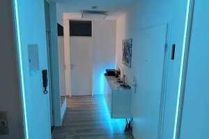 2 Zi. Wohnung in Karlsruhe, Durlach – Max-Beckmann-Straße 29, 76227 Durlach, Karlsruhe – Vorschaubild 6