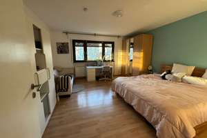 Stilvolle 3-Zimmer-Wohnung mit Einbauküche kompletteingerichtet, auch WG geeignet Mannheim Waldhof – Die vollständige Adresse der Immobilie erhältst du vom Anbieter., 68305 Waldhof, Mannheim – Vorschaubild 2