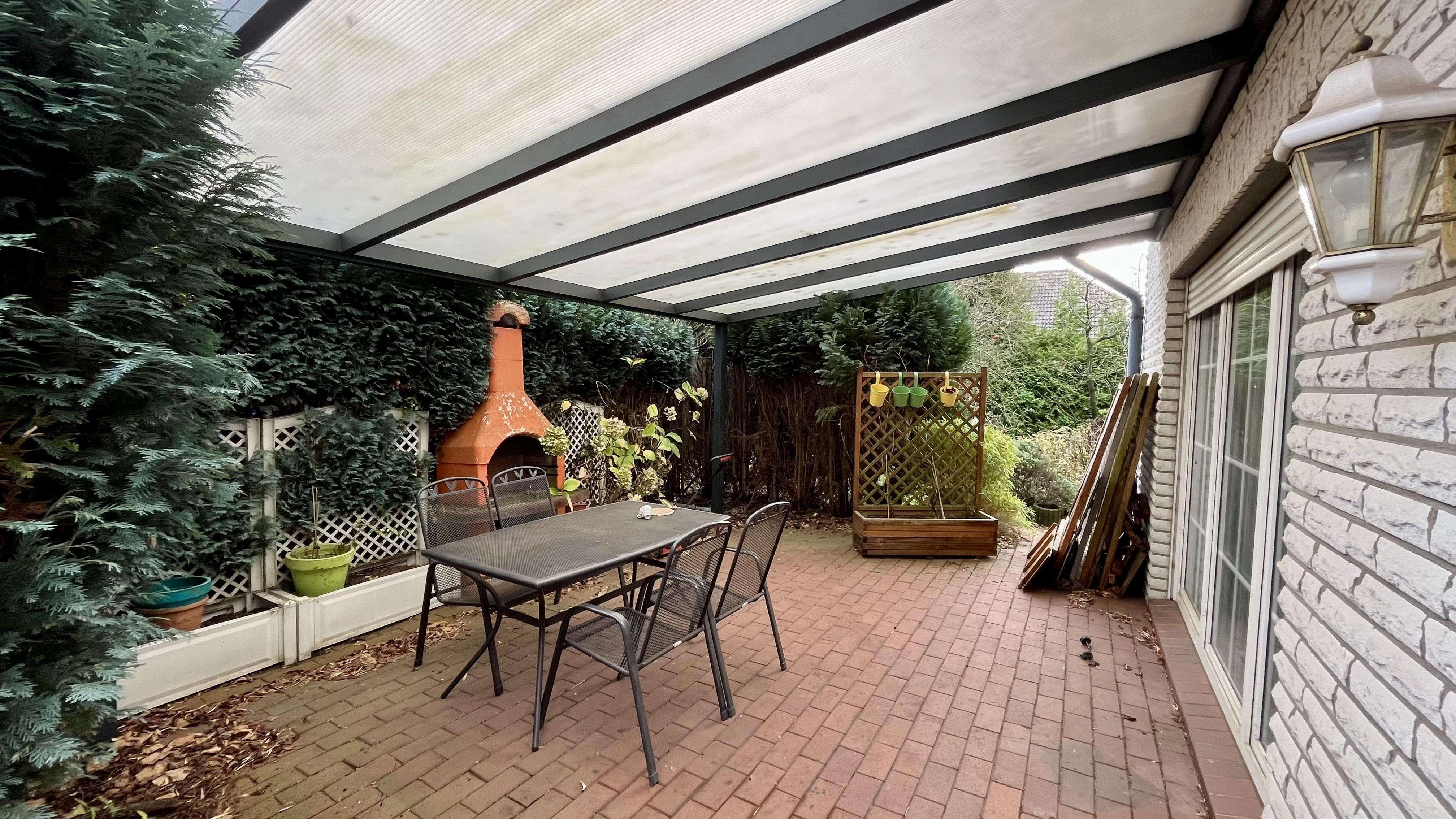 Immobilie in Belm - Charmantes Haus, ruhige Lage, 189 m² Wohnfläche - Bild 13