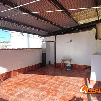 Apartment in Alameda, Malaga