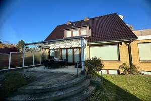 Großzügiges Einfamilienhaus mit schönem Garten, Vollkeller und Garage in Lübeck-St. Jürgen (Nähe Uni – Die vollständige Adresse der Immobilie erhältst du vom Anbieter., 23562 Sankt Jürgen, Lübeck – Vorschaubild 58