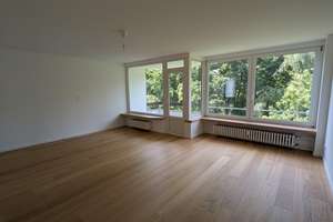 Wohntraum mit Blick ins Grüne in Düsseldorf – Die vollständige Adresse der Immobilie erhältst du vom Anbieter., 40547 Oberkassel, Düsseldorf – Vorschaubild 1