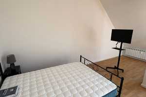 Room in rooftop apartment - fully furnished – Voltastraße 1, 13629 Berlin – Vorschaubild 4