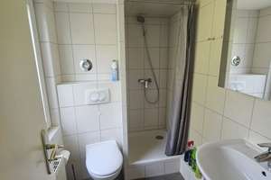 Nachmieter gesucht: 2-Zimmer-Wohnung mit Einbauküche im östlichen Ringgebiet – Die vollständige Adresse der Immobilie erhältst du vom Anbieter., 38102 Östliches Ringgebiet, Braunschweig – Vorschaubild 9