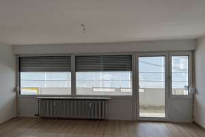 Geräumige 1,5 Zimmer-Wohnung in München/Neuhausen