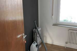 Stilvolle, gepflegte 3-Zimmer-Wohnung mit gehobener Innenausstattung mit Einbauküche in Stuttgart – Triebweg 121, 70469 Hohe Warte, Stuttgart – Vorschaubild 12