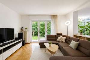 Mehrfamilienhaus oder Baugrundstück mit großzügigem Garten in erstklassiger Lage von Neuenheim – Schröderstraße 86, 69120 Neuenheim, Heidelberg – Vorschaubild 9
