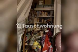 Tauschwohnung: Tolle 3Raum Wohnung in Connewitz mit grünem Innenhof – Die vollständige Adresse der Immobilie erhältst du vom Anbieter., 4277 Connewitz, Leipzig – Vorschaubild 12