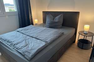VIA REGIA Leipzig – WE 03 | 2-Zi.-Neubau, 42,0 m², EG, KfW-40-EE – Die vollständige Adresse der Immobilie erhältst du vom Anbieter., 4105 Zentrum-Nordwest, Leipzig – Vorschaubild 9