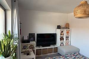 Anfragen bitte nur per Mail! Schöne 2,5 Zimmer - DG - Wohnung – Kösliner Str. 62, 76139 Waldstadt, Karlsruhe – Vorschaubild 11