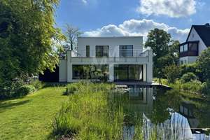 Isernhagen-Süd: Kombination aus Bauhaus-Architektur, Barrierefreiheit und Energieeffizienz – Die vollständige Adresse der Immobilie erhältst du vom Anbieter., 30657 Isernhagen-Süd, Hannover – Vorschaubild 37