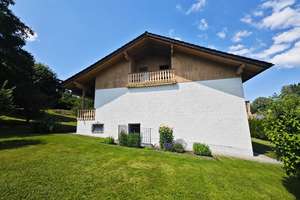 Gepflegtes Wohnhaus mit Einliegerwohnung in toller Lage in Regen ! – Die vollständige Adresse der Immobilie erhältst du vom Anbieter., 94209 Regen – Vorschaubild 3
