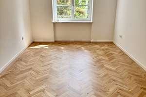 Zentral wohnen mit Charakter: 3-Zimmer-Wohnung, Erstbezug nach Modernisierung – Die vollständige Adresse der Immobilie erhältst du vom Anbieter., 80336 St. Paul, München – Vorschaubild 2