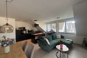Moderne Neubau-Wohnung am Stadtpark  – 51373 Wiesdorf, Leverkusen – Vorschaubild 2
