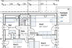energetisch hochwertiges Einfamilienhaus – Die vollständige Adresse der Immobilie erhältst du vom Anbieter., 86899 Landsberg am Lech – Vorschaubild 20