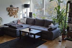 Helle 3-Zimmer Wohnung mit Balkon im 2. OG in Mainz-Hartenberg/Münchfeld – Im Münchfeld 19, 55122 Hartenberg-Münchfeld, Mainz – Vorschaubild 1