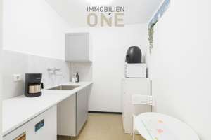 1-Zimmer-Appartement mit Potenzial in Sendling – Die vollständige Adresse der Immobilie erhältst du vom Anbieter., 81369 Mittersendling, München – Vorschaubild 2