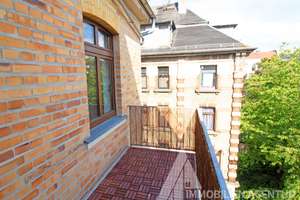Solide 3-Raum-Wohnung im grünen Anger-Crottendorf – Zweinaundorfer Straße 18a, 4318 Anger-Crottendorf, Leipzig – Vorschaubild 9