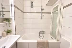 *Mietfreie 1-Zi.-Wohnung plus Balkon mit Fernblick - 
Ideal für Kapitalanleger und Eigennutzer* – 70378 Mönchfeld, Stuttgart – Vorschaubild 5