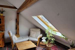 Zentrale 2,5-Zimmer-Wohnung mit Flair – Hofsteder Str. 40, 44791 Hamme, Bochum – Vorschaubild 2