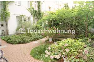 Tauschwohnung: Schöne Altbau Wohnung direkt am Viktoria Park und gleisdreiv – Die vollständige Adresse der Immobilie erhältst du vom Anbieter., 10965 Kreuzberg, Berlin – Vorschaubild 1