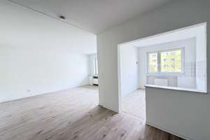 "Wir haben Ihren Wohnungsschlüssel gefunden" – Berliner Str. 107, 47138 Obermeiderich, Duisburg – Vorschaubild 1
