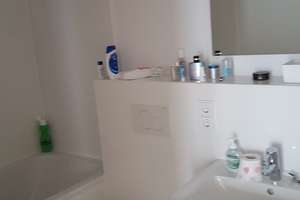 Zentralgelegenes Appartement zu vermieten – 81539 Obergiesing, München – Vorschaubild 3