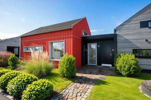 +++ Ostsee-Residenzen: Doppelhaus in Ostseenähe mit erstklassiger Rendite +++ – Die vollständige Adresse der Immobilie erhältst du vom Anbieter., 23968 Zierow – Vorschaubild 5