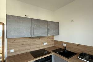 Exklusive 2-Zimmer Wohnung mit 2 Balkonen im Dörnberg - Möbeliert – Die vollständige Adresse der Immobilie erhältst du vom Anbieter., 93047 Westenviertel, Regensburg – Vorschaubild 8