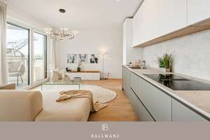 Traumhafte 4-Zimmer-Familienwohnung am Wasser – Die vollständige Adresse der Immobilie erhältst du vom Anbieter., 55120 Neustadt, Mainz – Vorschaubild 1