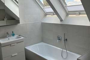3 Zimmer Wohnung mit weitläufigem Wohnbereich, 2 Bädern und Aufzug (ohne EBK) – Gräfelfinger Str. 129, 81375 Neuhadern, München – Vorschaubild 16