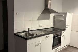 Moderne 1,5-Zimmer-Wohnung in Darmstadt-Fußgängerzone – Die vollständige Adresse der Immobilie erhältst du vom Anbieter., 64283 Mitte, Darmstadt – Vorschaubild 6