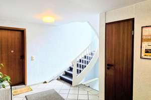 Lichtdurchflutete 2 Zimmer Wohnung mit Südbalkon nähe Marienplatz – Arminstraße 39, 70178 Karlshöhe, Stuttgart – Vorschaubild 13