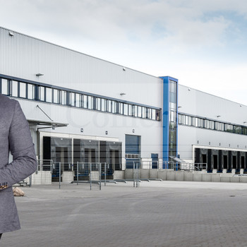 Neubauoption in Gladbeck