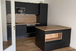 2 Zimmer Wohnung mit Terrasse und EBK! – Halberstädter Straße 153/155, 39112 Sudenburg, Magdeburg – Vorschaubild 3