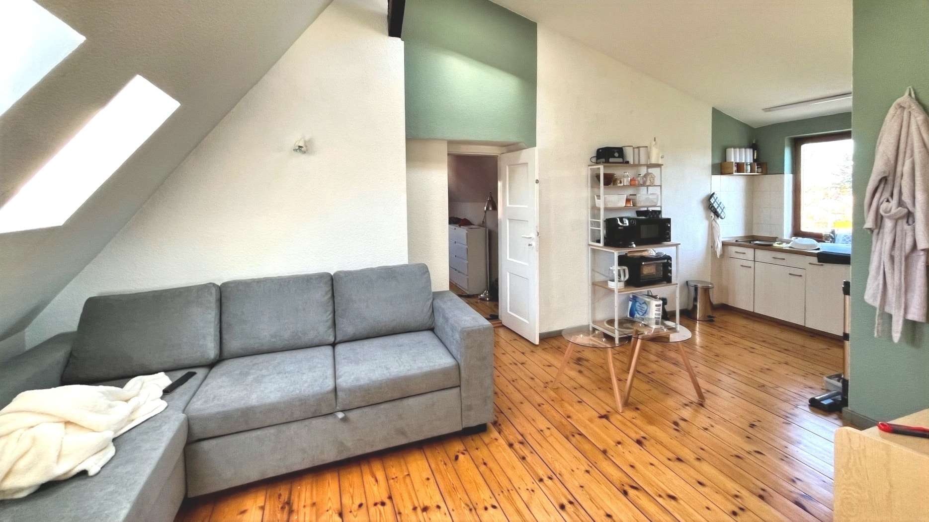 Immobilie in Neuenhagen bei Berlin - Ruhiges Wohnen vor den Toren Berlins - Bild 5