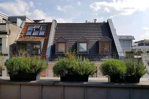 Schöne Maisonette Wohnung mit Terrasse in Köln