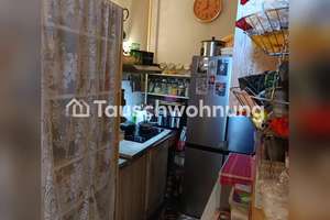 Tauschwohnung: Tausche 2 zımmer gegen 4 bis 5 zimmer – Die vollständige Adresse der Immobilie erhältst du vom Anbieter., 13357 Gesundbrunnen, Berlin – Vorschaubild 16